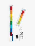 LEGO
Buildable Ruler