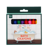 Rex London Bath Crayons set of eight Age 3+