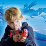 Electronic Water Gun