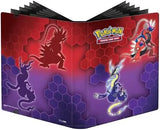 Pokemon Koraidon & Miraidon 9-Pocket Portfolio