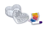 Little Craft - Crystalite Trinket Box Age 5+