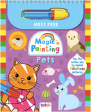 Magic Painting Pets