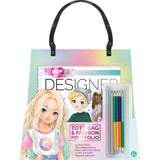 Pop Fashion Designer Tote Bag Fashion