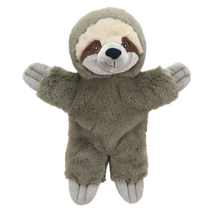 Sloth – ECO Walking Puppets Age 12 Months