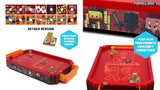 Minecraft The Nether Arcade Air Hockey Mini Series