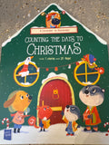 Counting the days to Christmas
