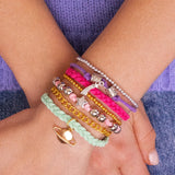 Box CanDIY Bracelet Making Kits Age 8+