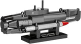 COBI 4846 U-Boat XXV11 Seehund