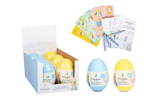 Peter Rabbit Surprise Activity Egg