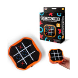 Puzzles

HGL Classic Tic Tac Toe Digital Game