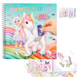 Depesche Ylvi Dress Me Up Unicorn 413215