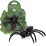 Realistic tarantula toy