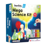 Smartivity Mega Science Kit Age From 8 Years