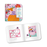 Djeco DJ09886 MAGIC COLOURING - Marie's Pretty
Dresses