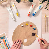 Djeco GA10022 Djeco Atelier Grands Augustins - Workshop 22 Colour Mixing Age 15+