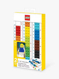 LEGO
Buildable Ruler