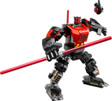 Lego Star Wars 75411
Darth Maul™ Mech V29 Age 6+