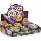 Smart Putty