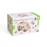 Classic World - Prairie Adventurer Truck