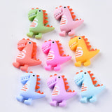 Dinosaur - WishBuddies - Pocket Hug Token Age From 3 To Adult