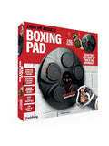 winning Light Up Musical Boxing Pad