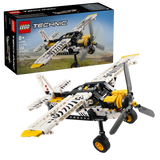 Lego Technic 42198 Bush Plane Age 8+