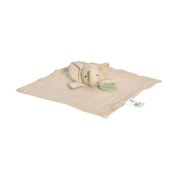 Tikiri Elephant Comforter Age 0+