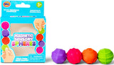 Magnetic Sensory Spheres Age 3+