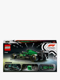 LEGO
Speed Champions 77245 Aston Martin Aramco F1 AMR24 Race Car