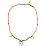 Djeco DD05720 Plume - Forest collection - Necklace - Sylvia