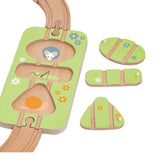 Classic World Little Train Set