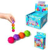Magnetic Sensory Spheres Age 3+