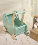 Moover Doll Stroller Green Age From 18 Months