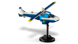 Lego Creator 3 In 1 31160 Aircraft Race plane Age 7+