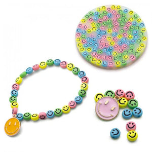 Picky pads Pick N Pop Bracelets Happy Smiling