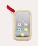 My First Cell Phone Age From 10 Months