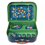 Rex London Tea party set - Fairies in the Garden