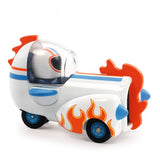 Djeco DJ05472 Crazy Motors - Astro Rocket