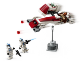 Lego Star Wars 75378 BARC Speeder™ Escape Age 8+