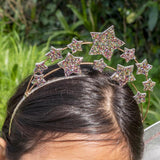 Rex London - Star Headband Fairies in the Garden