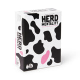 Herd Mentality Mini Card Game Age 10+