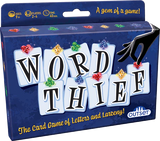 Word Thief Age 9+ Card Games