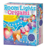 Kidzlabs Room Lights Origami Age 5+