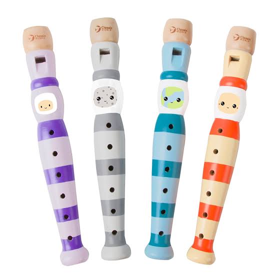 Classic World Flute Recorder