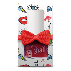 Snails Nail Polish – Magic In A Box - Love Me