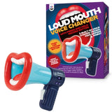 Loud Mouth Voice Changer