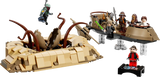 LEGO Star Wars 75396 Desert Skiff & Sarlacc Pit Age 9+ StarWars