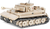 Cobi 2710 PzKpfw VI Tiger 131