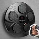 winning Light Up Musical Boxing Pad