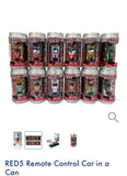 RED5 Remote Control Car in a Can